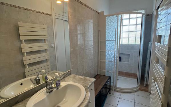 Maison à vendre    7 pièces •  Saint-Georges-de-Didonne