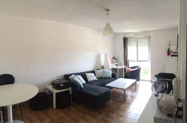APPARTEMENT T2 OYONNAX - 2 pièces - 41.77 m²