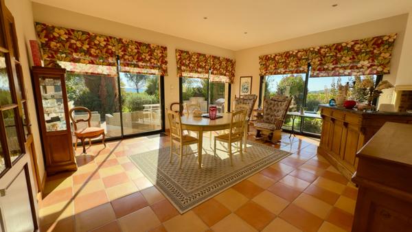 Maison de charme, véritable oasis de calme au coeur des vignes