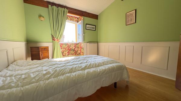 Maison de charme, véritable oasis de calme au coeur des vignes