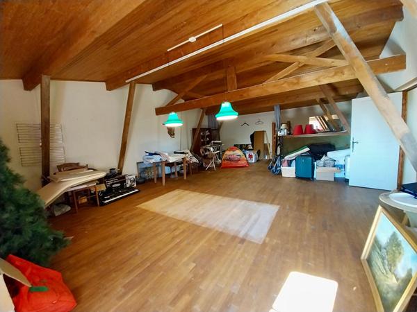 Maison de charme, véritable oasis de calme au coeur des vignes