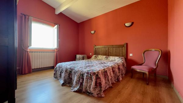 Maison de charme, véritable oasis de calme au coeur des vignes