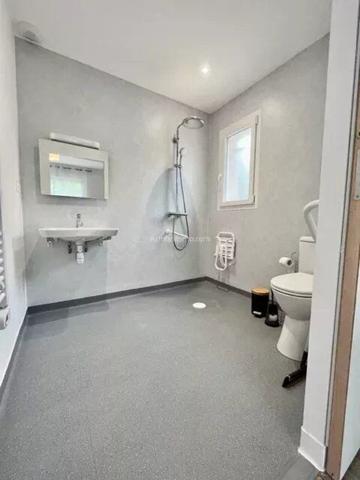 Location Studio 25 m2 à Saint-Clair-de-la-Tour