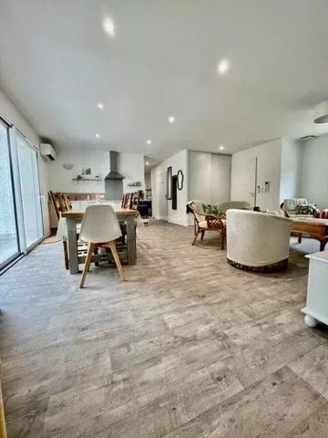 Location Studio 25 m2 à Saint-Clair-de-la-Tour