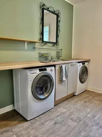 Location Studio 25 m2 à Saint-Clair-de-la-Tour