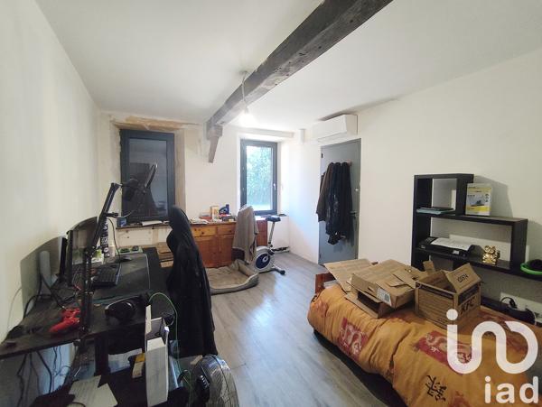 Maison à vendre 3 pièces 102 m² Pointis-Inard
