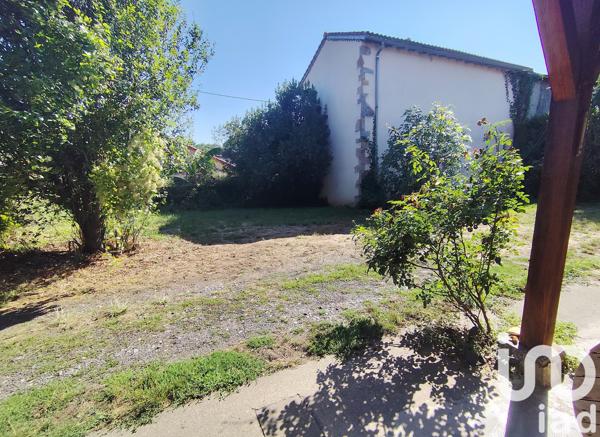 Maison à vendre 3 pièces 102 m² Pointis-Inard