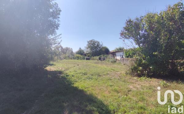 Maison à vendre 3 pièces 102 m² Pointis-Inard