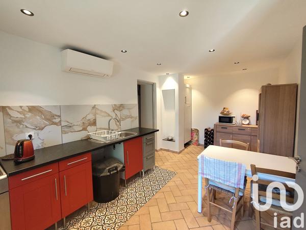 Maison à vendre 3 pièces 102 m² Pointis-Inard