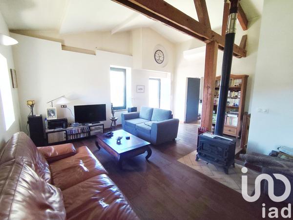 Maison à vendre 3 pièces 102 m² Pointis-Inard