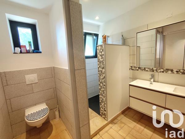 Maison à vendre 3 pièces 102 m² Pointis-Inard