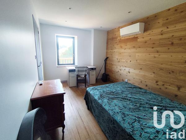 Maison à vendre 3 pièces 102 m² Pointis-Inard