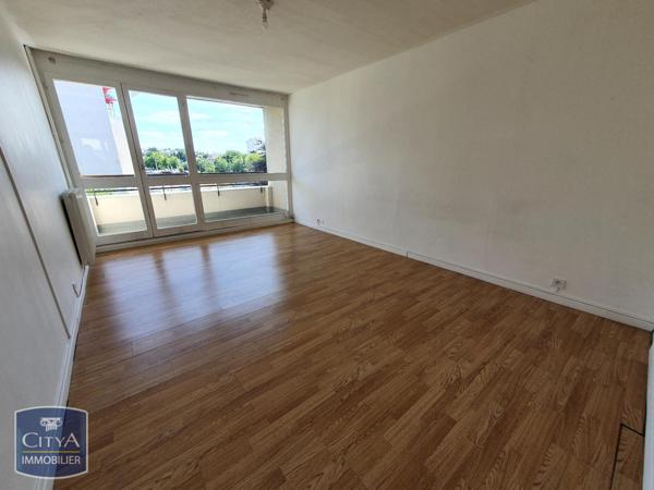 Appartement à louer 2 pièces 49.74m²