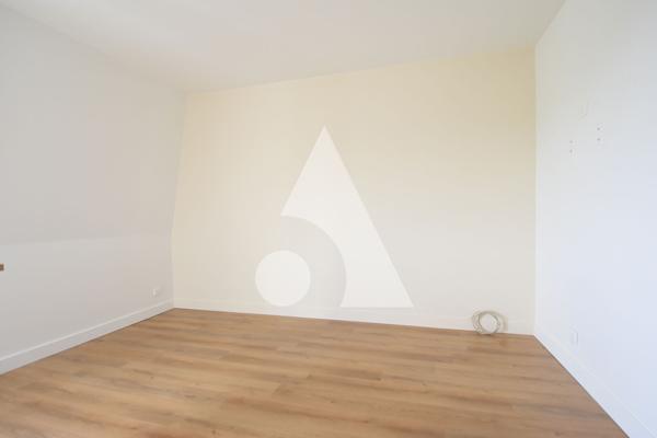 Appartement 2 pièces 28 m2