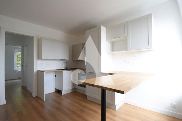 Appartement 2 pièces 28 m2