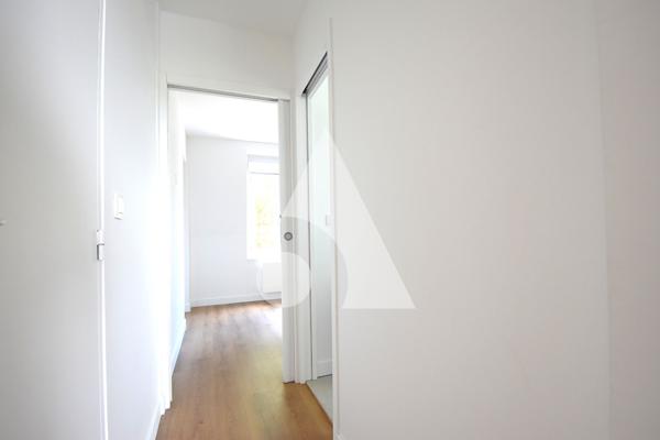 Appartement 2 pièces 28 m2