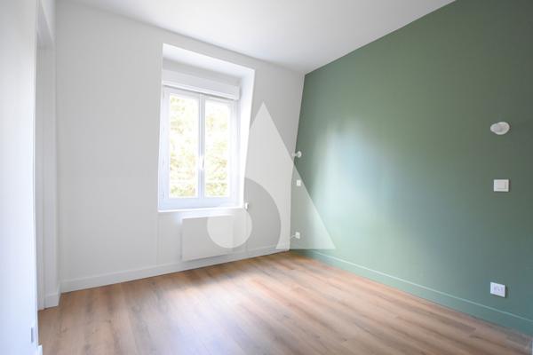 Appartement 2 pièces 28 m2