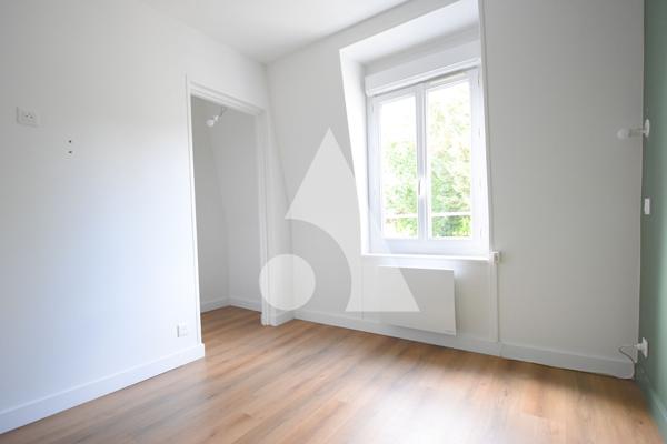Appartement 2 pièces 28 m2