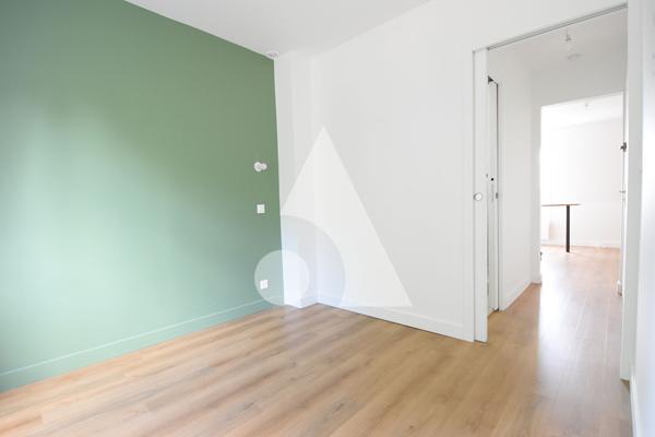 Appartement 2 pièces 28 m2