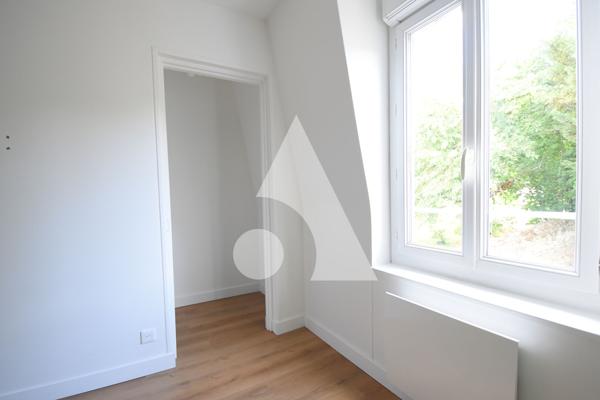 Appartement 2 pièces 28 m2