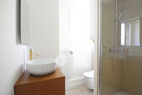 Appartement 2 pièces 28 m2