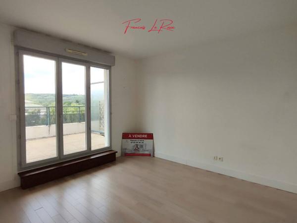 Appartement à vendre 4 pièces de 82 m²
