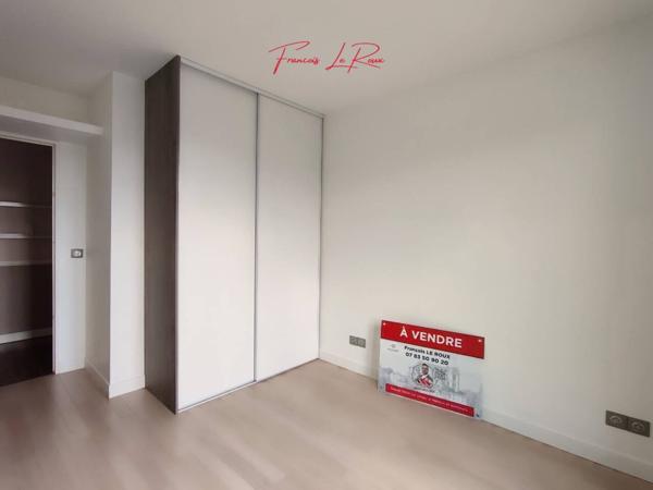 Appartement à vendre 4 pièces de 82 m²