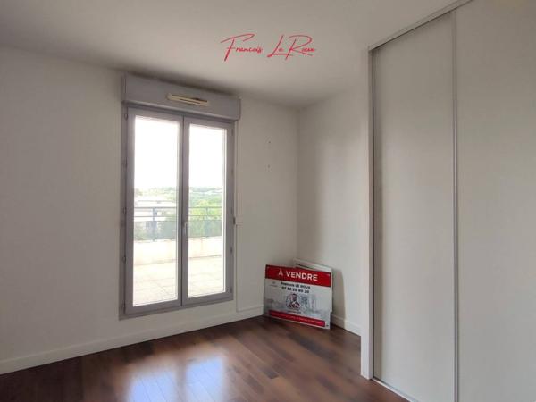 Appartement à vendre 4 pièces de 82 m²