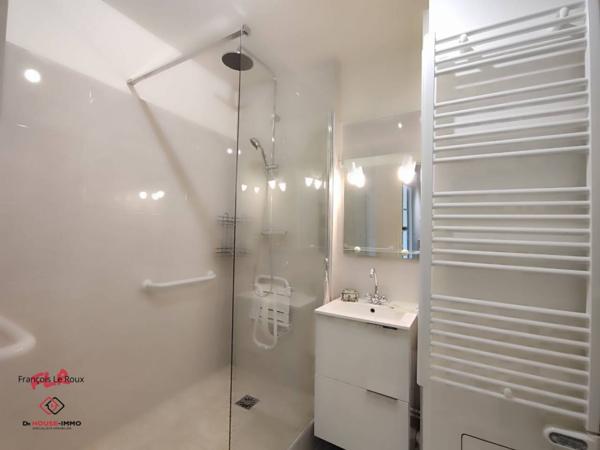 Appartement à vendre 4 pièces de 82 m²