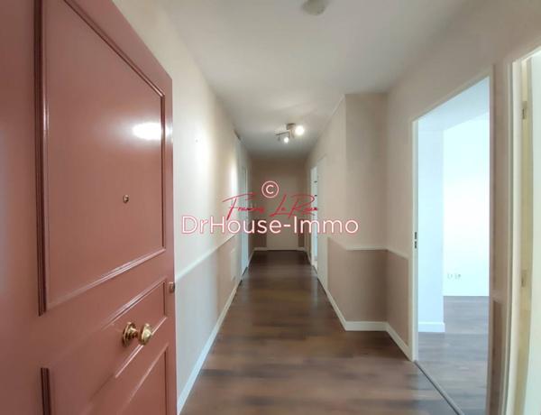Appartement à vendre 4 pièces de 82 m²