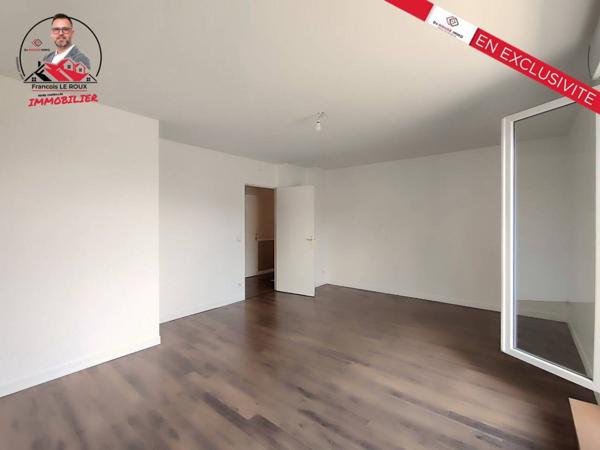 Appartement à vendre 4 pièces de 82 m²