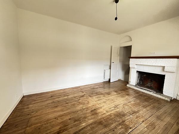 Appartement 3 pièces 106 m2