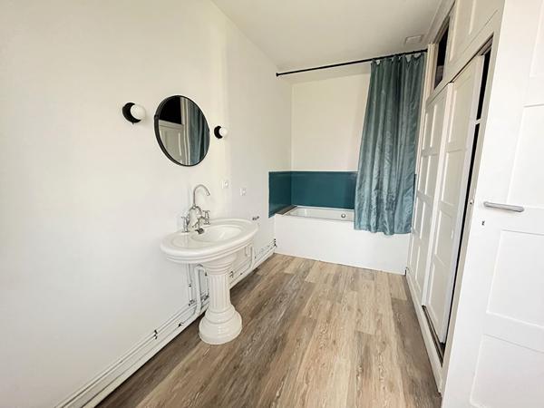 Appartement 3 pièces 106 m2