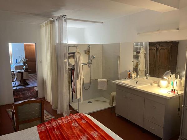 Maison Moulins Engilbert 3 pièce(s) 80 m2