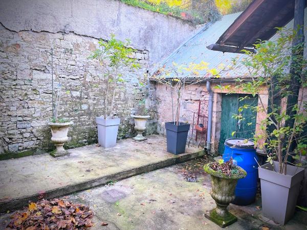 Maison Moulins Engilbert 3 pièce(s) 80 m2