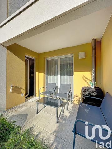 Appartement 3 pièces de 61 m² à Neuilly-sur-Marne (93330)