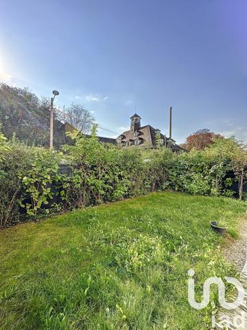 Appartement 3 pièces de 61 m² à Neuilly-sur-Marne (93330)