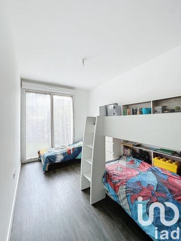 Appartement 3 pièces de 61 m² à Neuilly-sur-Marne (93330)