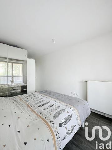 Appartement 3 pièces de 61 m² à Neuilly-sur-Marne (93330)