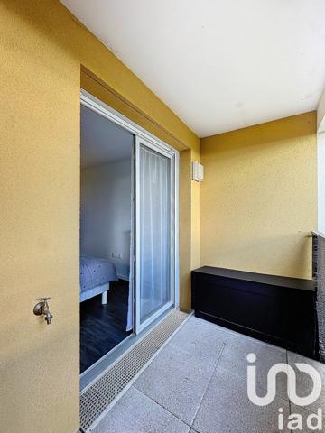 Appartement 3 pièces de 61 m² à Neuilly-sur-Marne (93330)