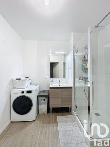 Appartement 3 pièces de 61 m² à Neuilly-sur-Marne (93330)