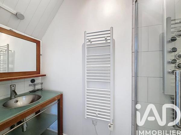 Maison à vendre 3 pièces 59,72 m² Sannois