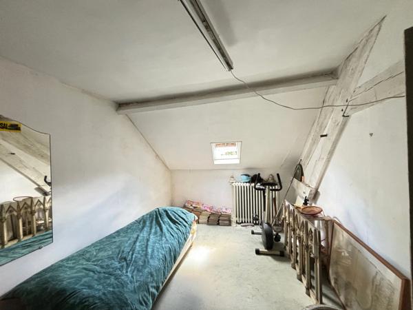 MAISON BOURGEOISE 5 CHAMBRES