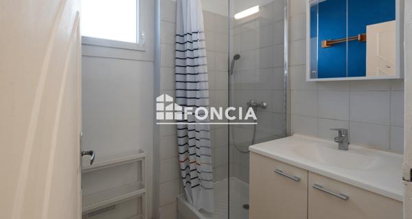 À vendre Appartement 4 pièces 70 m² - Montélimar 26200