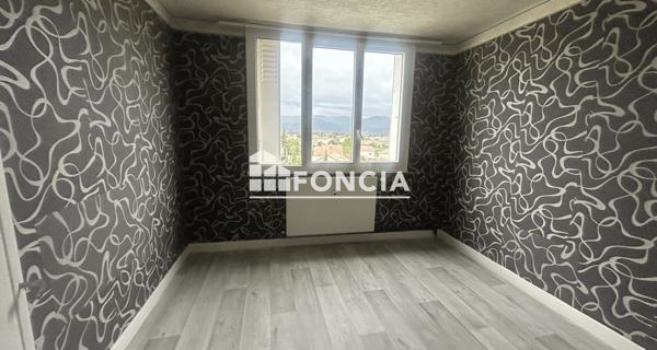 À vendre Appartement 4 pièces 70 m² - Montélimar 26200