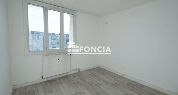 À vendre Appartement 4 pièces 70 m² - Montélimar 26200