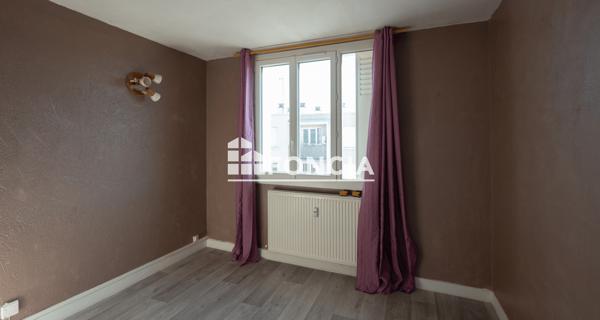 À vendre Appartement 4 pièces 70 m² - Montélimar 26200