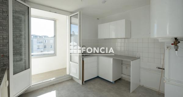 À vendre Appartement 4 pièces 70 m² - Montélimar 26200