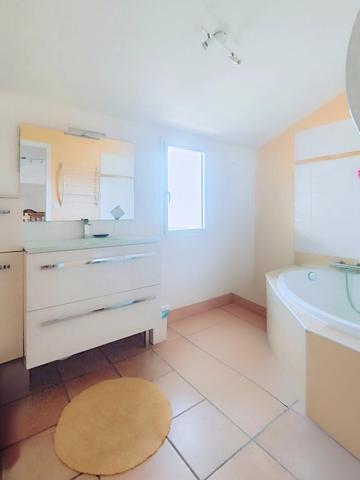 Maison de 237m², 6 chambres, piscine