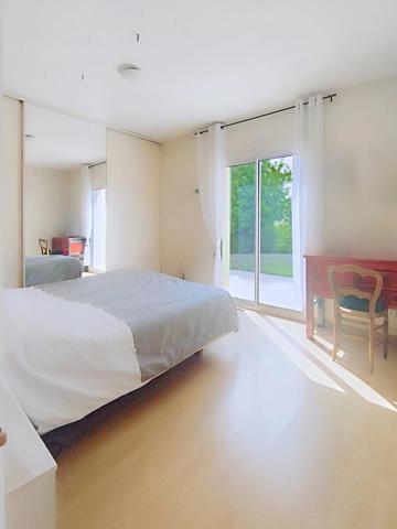 Maison de 237m², 6 chambres, piscine